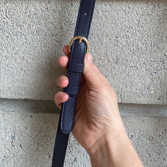 Stella & Dot Bucket Bag with removable pouch liner - Picture 6 of 16